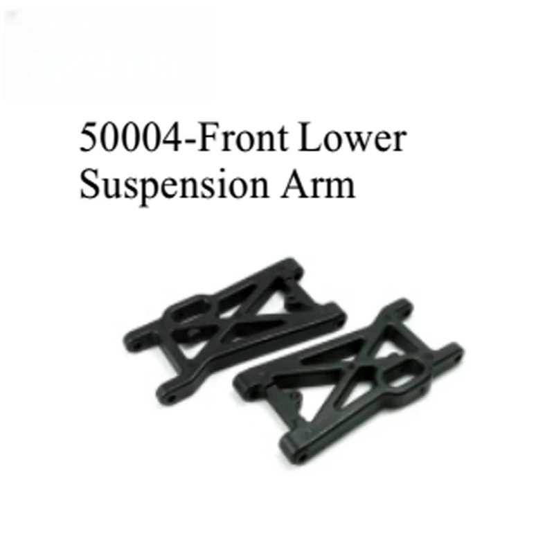 อะไหล่ HSP 50005 50004-แขนช่วง - Rc Suspension Arm บทวิจารณ์และราคา