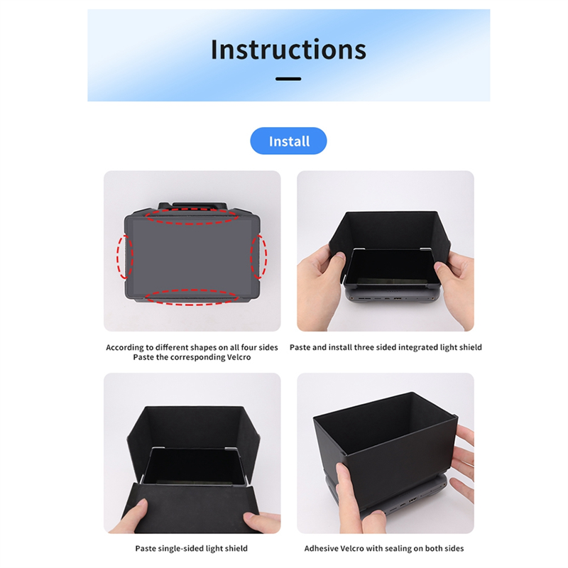 CJSD-สําหรับ DJI Mavic 4 Pro S - Drone Dji Rc Pro 2 บทวิจารณ์และราคา