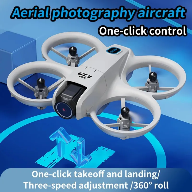 โดรน Xiaomi GT3 MAX GPS ถ่ายภา - Drone Z บทวิจารณ์และราคา