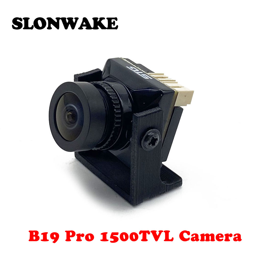 JINJIEAN B19 PRO Mini FPV กล้อ - Drone Rc Fpv Pro บทวิจารณ์และราคา