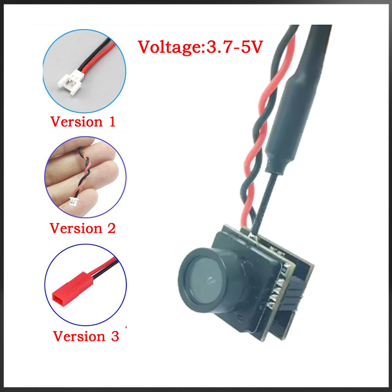 SLONWAKE FPV 25mW เครื่องส่งสั - Drone Rc Controller And Receiver บทวิจารณ์และราคา