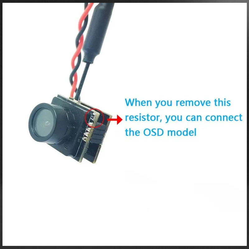 SLONWAKE FPV 25mW เครื่องส่งสั - Drone Rc Controller And Receiver บทวิจารณ์และราคา