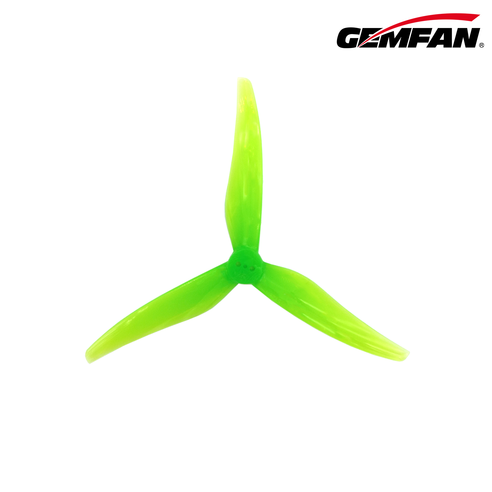 Hurricane SL 5125 3 ใบมีด Gemf - Drone Rc Leading บทวิจารณ์และราคา