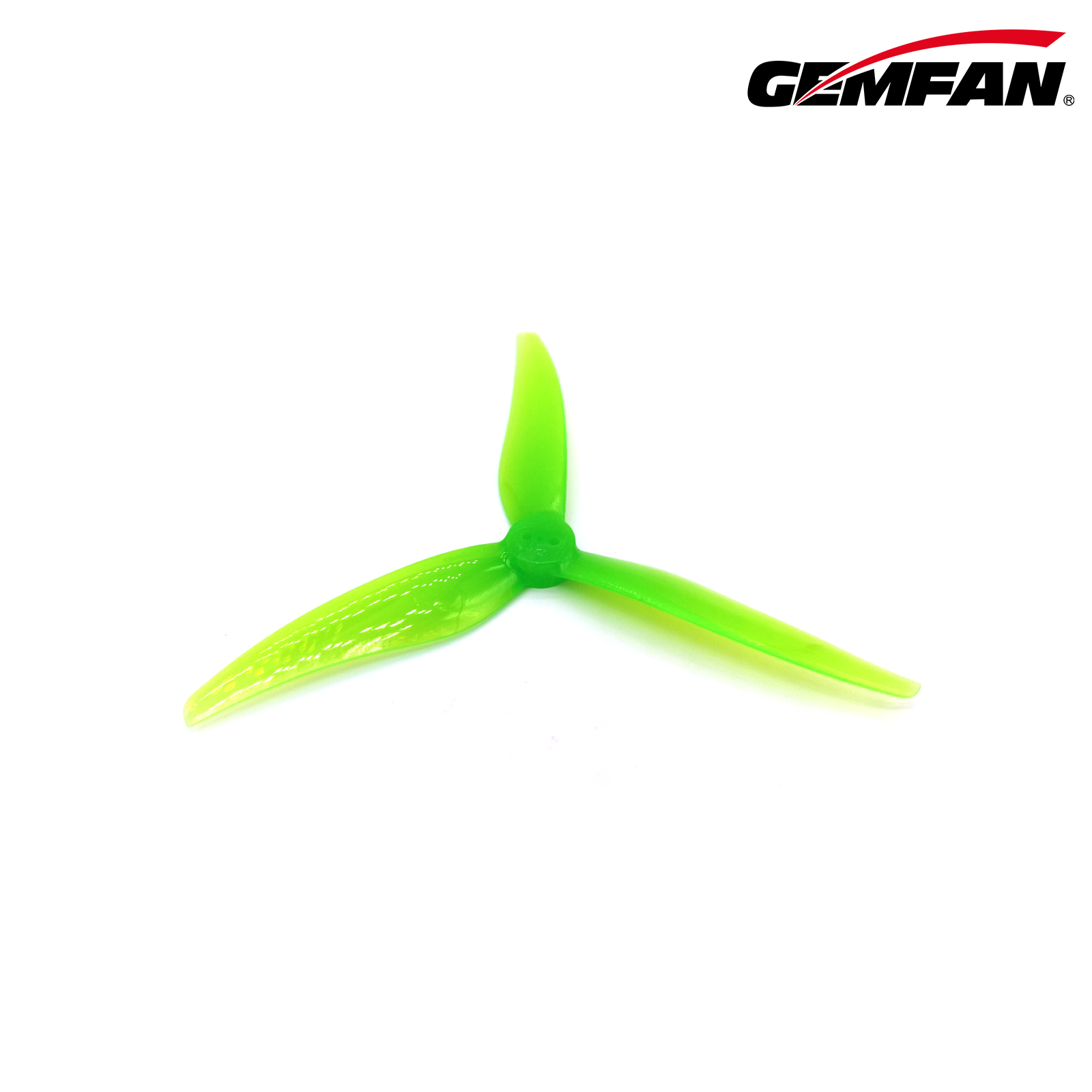 Hurricane SL 5125 3 ใบมีด Gemf - Drone Rc Leading บทวิจารณ์และราคา