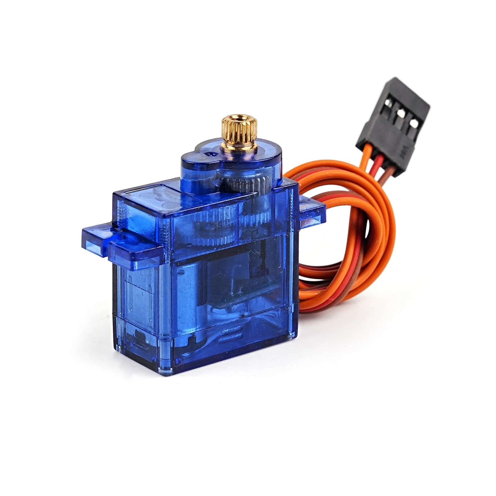 2/4/10/50/100 ชิ้น Feetech Mic - Rc Car Servo บทวิจารณ์และราคา