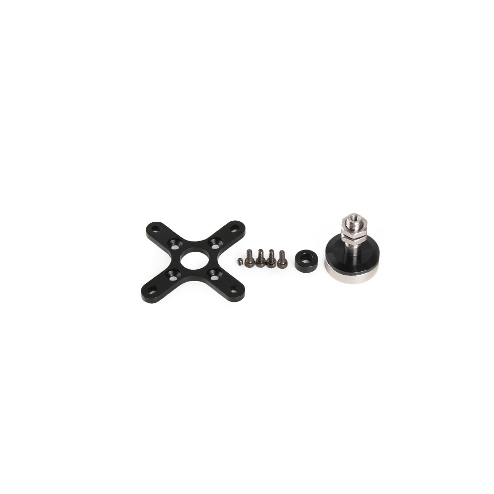 มอเตอร์โดรน T-MOTOR AT4125 แบบ - Heavy Lift Drone Frame บทวิจารณ์และราคา