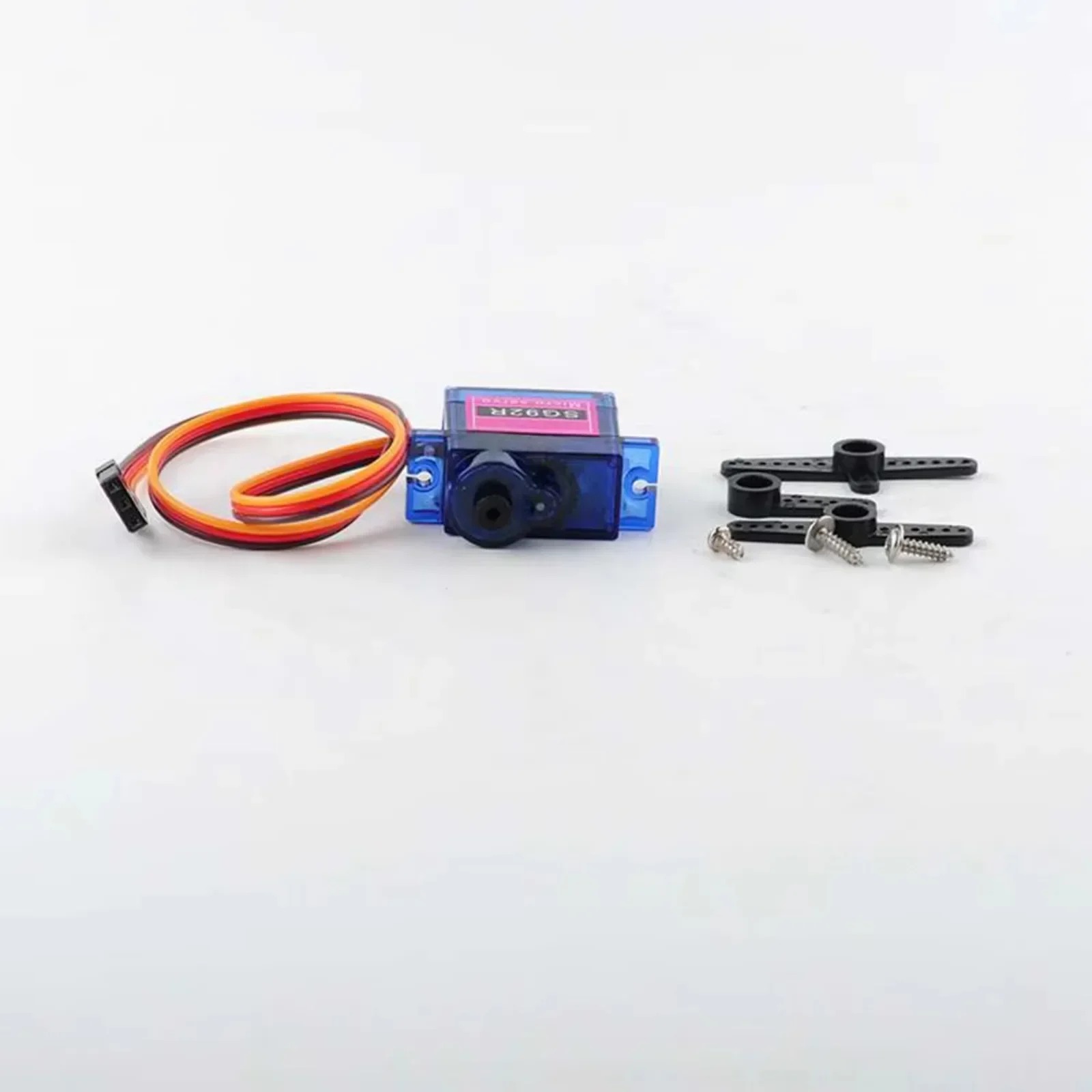 10 ชิ้น/ล็อต SG92R Micro Servo - Drone And Car บทวิจารณ์และราคา
