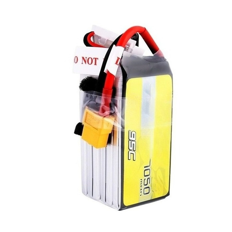 สำหรับ 1.0 95C 1050mAh 22.2V แ - Drone Ls Rc บทวิจารณ์และราคา