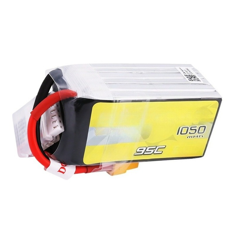 สำหรับ 1.0 95C 1050mAh 22.2V แ - Drone Ls Rc บทวิจารณ์และราคา
