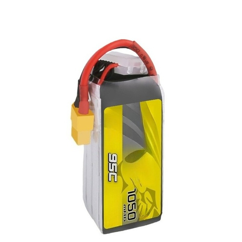 สำหรับ 1.0 95C 1050mAh 22.2V แ - Drone Ls Rc บทวิจารณ์และราคา