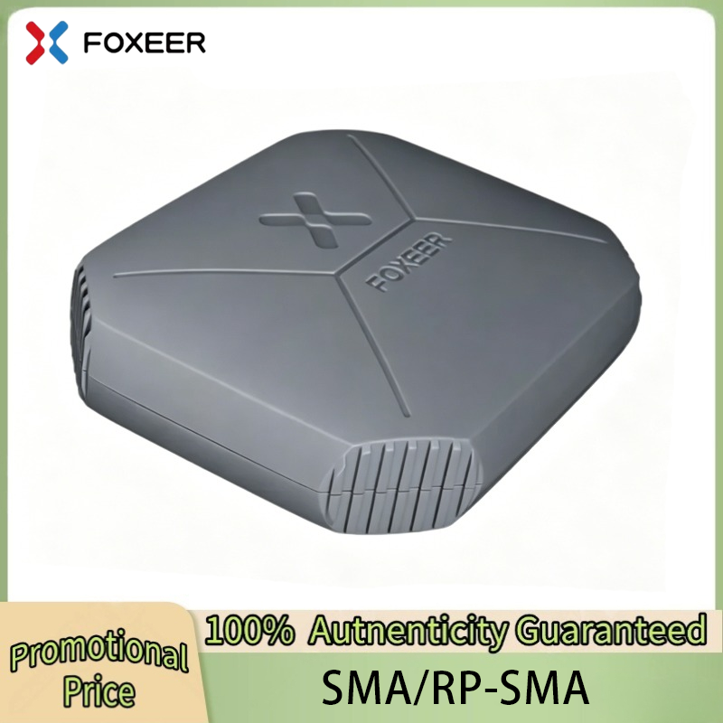 เสาอากาศ Foxeer Echo 2 MAX 13d - Drone Rc Frequency บทวิจารณ์และราคา