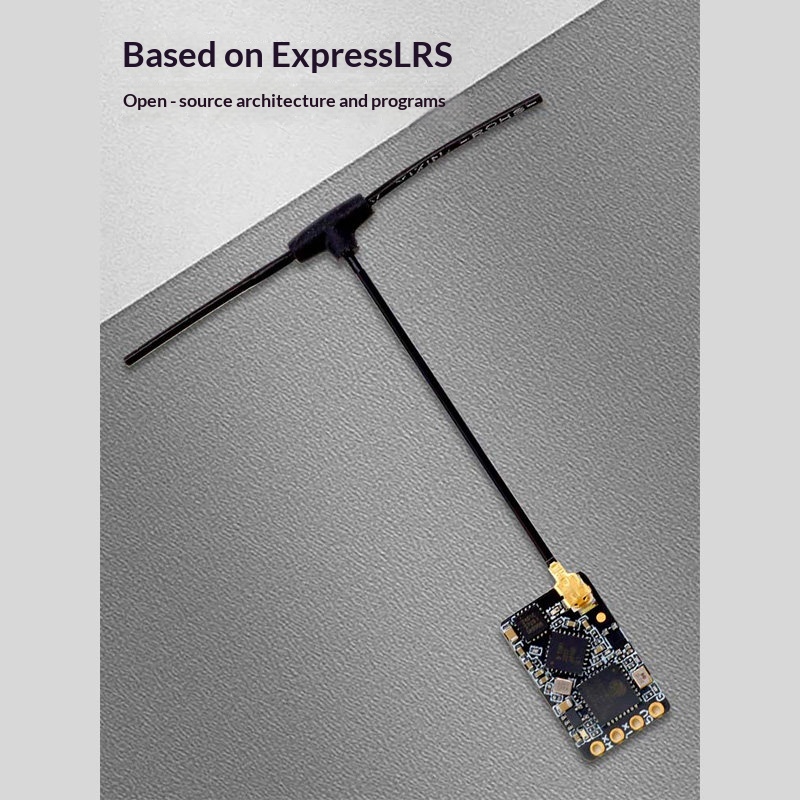 ตัวรับสัญญาณ Hot BAYCK Express - Drone Rc Racing บทวิจารณ์และราคา
