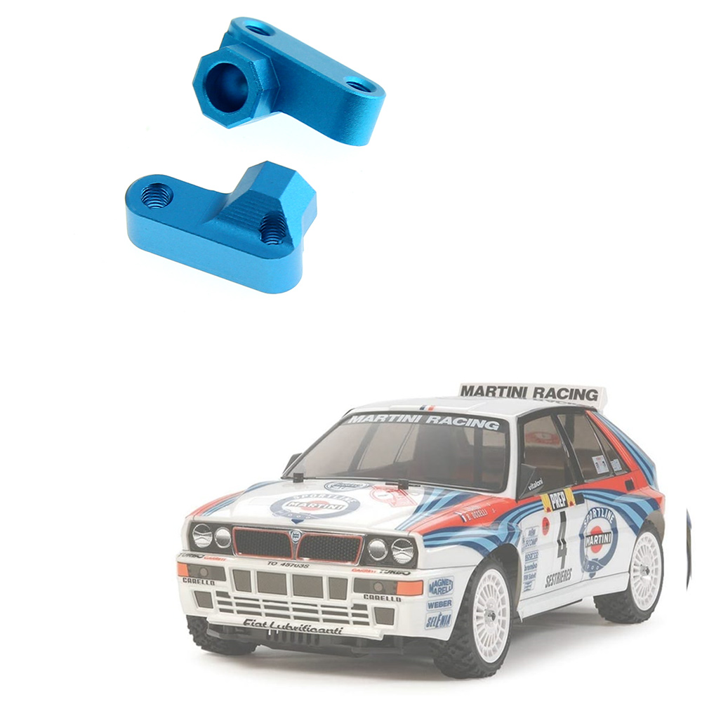 A88M 2 ชิ้นโลหะด้านหลังแยกแขวน - Rc Suspension Arm บทวิจารณ์และราคา