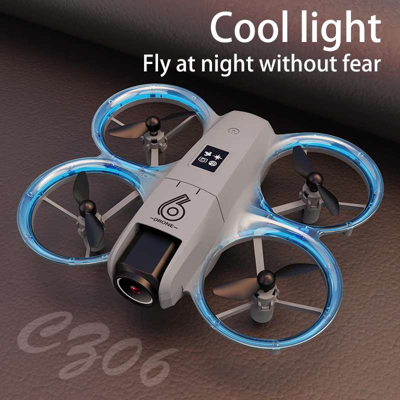 CZ06 Mini RC Quadcopter Drone  - Drone Z บทวิจารณ์และราคา