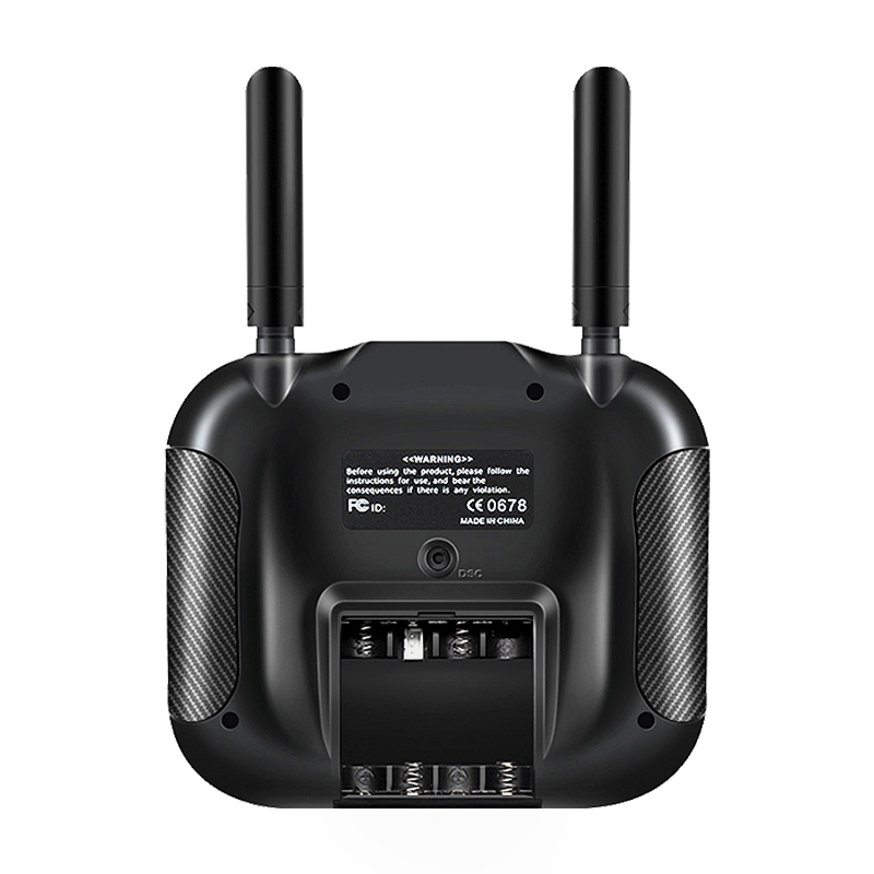 Hotrc HT-10A 2.4G 10CH เครื่อง - Drone And Car บทวิจารณ์และราคา