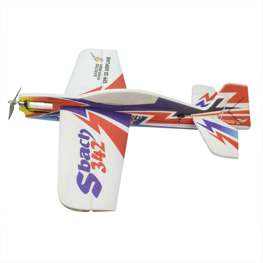 EPP Sbach342 RC เครื่องบิน 100 - Drone Rc Jet บทวิจารณ์และราคา