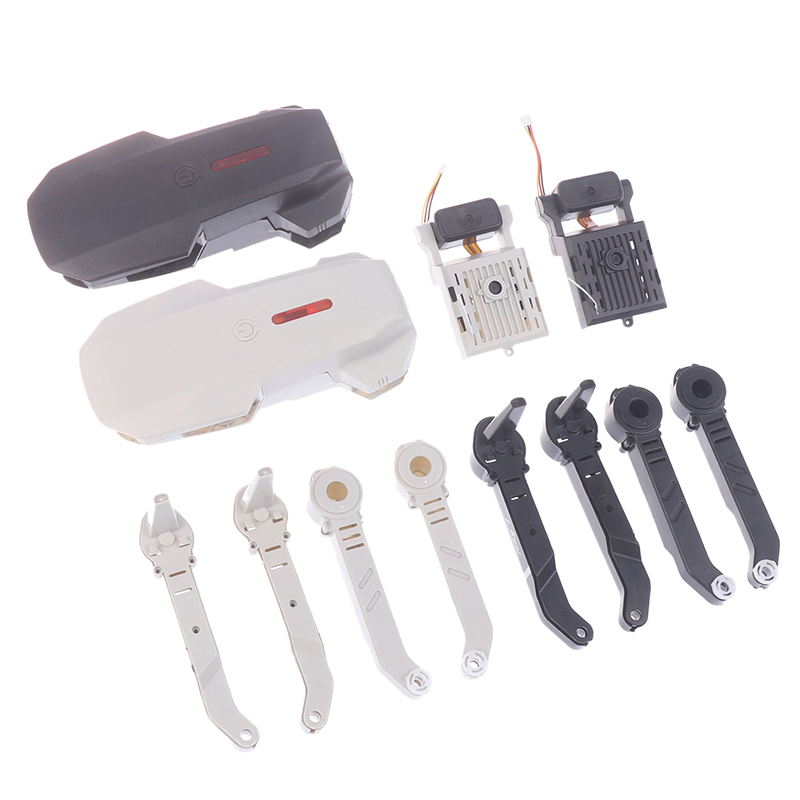 RC Drone ดัดแปลงอะไหล่สําหรับ  - Drone Rc Foldable บทวิจารณ์และราคา