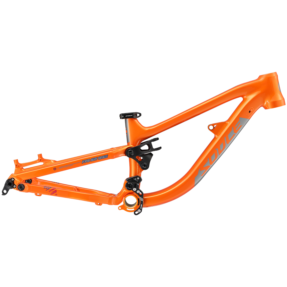 อลูมิเนียมอัลลอยด์ 6069 Full S - Heavy Lift Drone Frame บทวิจารณ์และราคา