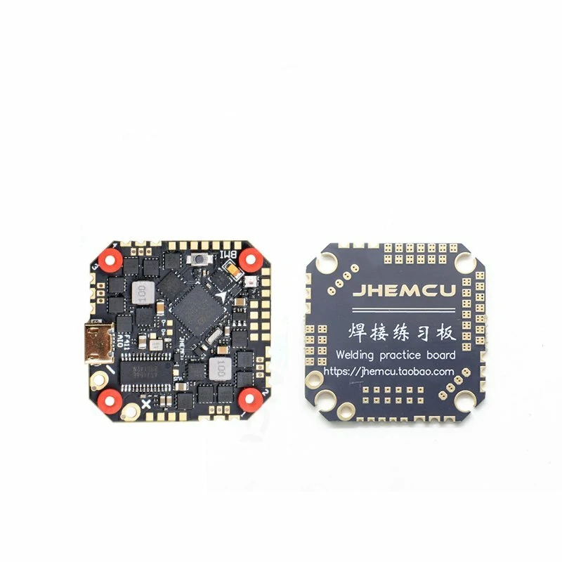 JHMCU Flight Controller การประ - Drone Rc Racing บทวิจารณ์และราคา