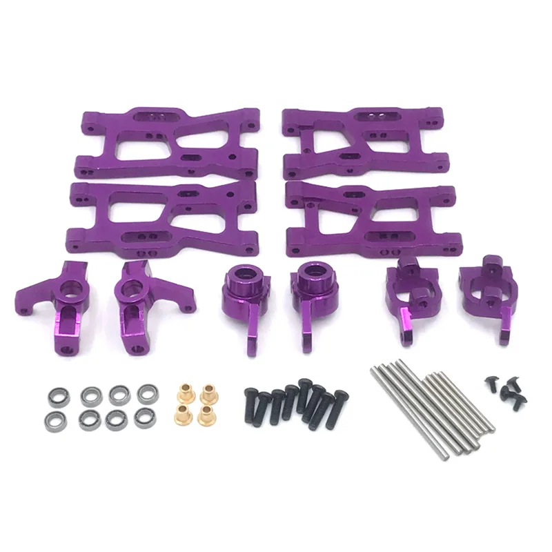 Wltoys 124007 144001 124008 12 - Rc Suspension Arm บทวิจารณ์และราคา
