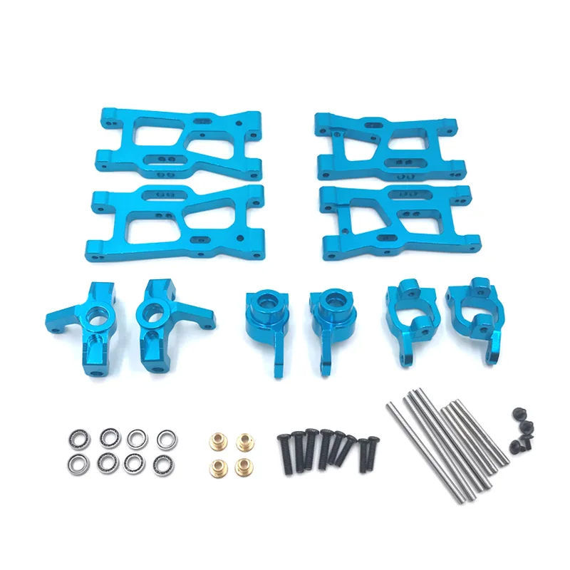 Wltoys 124007 144001 124008 12 - Rc Suspension Arm บทวิจารณ์และราคา