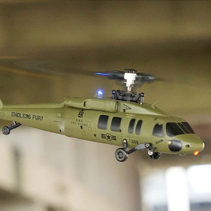 เฮลิคอปเตอร์บังคับวิทยุ U9901  - Drone Rc Simulator บทวิจารณ์และราคา