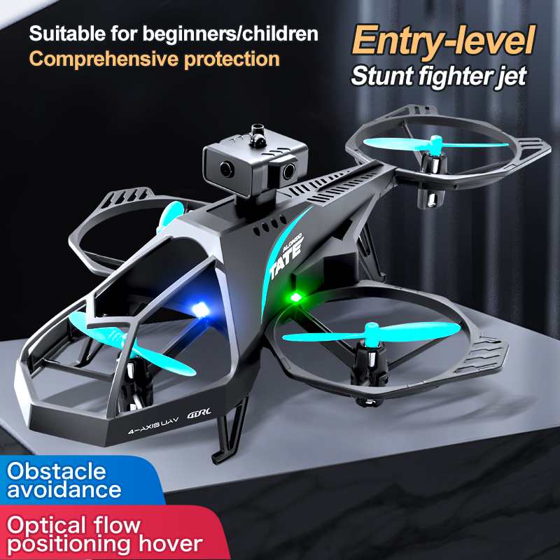 เครื่องบินควบคุมระยะไกล V35 ให - Drone Rc App บทวิจารณ์และราคา