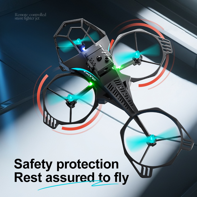 เครื่องบินควบคุมระยะไกล V35 ให - Drone Rc App บทวิจารณ์และราคา