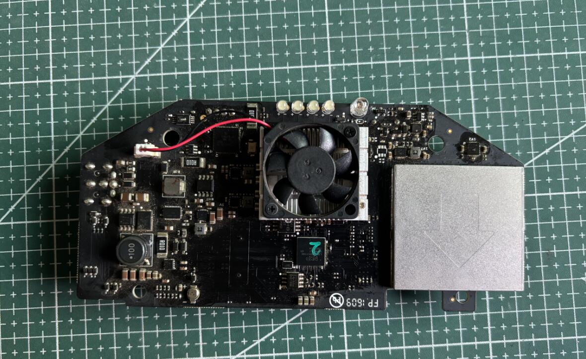 GL658C รีโมทคอนโทรลรถยนต์ บอร์ - Drone Rc Frequency บทวิจารณ์และราคา