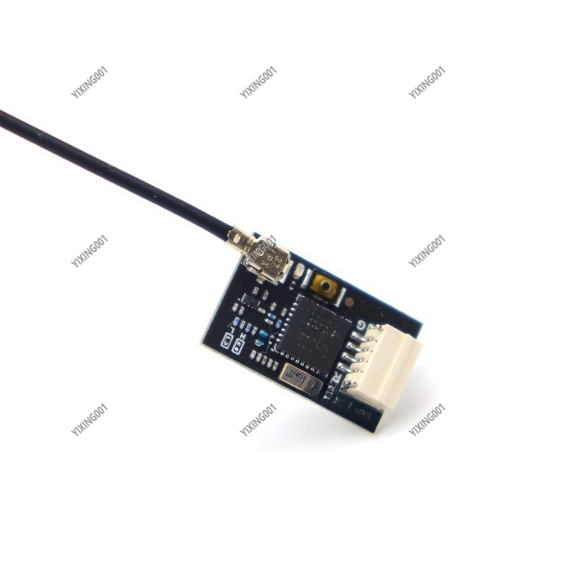 ตัวรับสัญญาณ ELRS 433MHz สำหรั - Drone Rc Frequency บทวิจารณ์และราคา