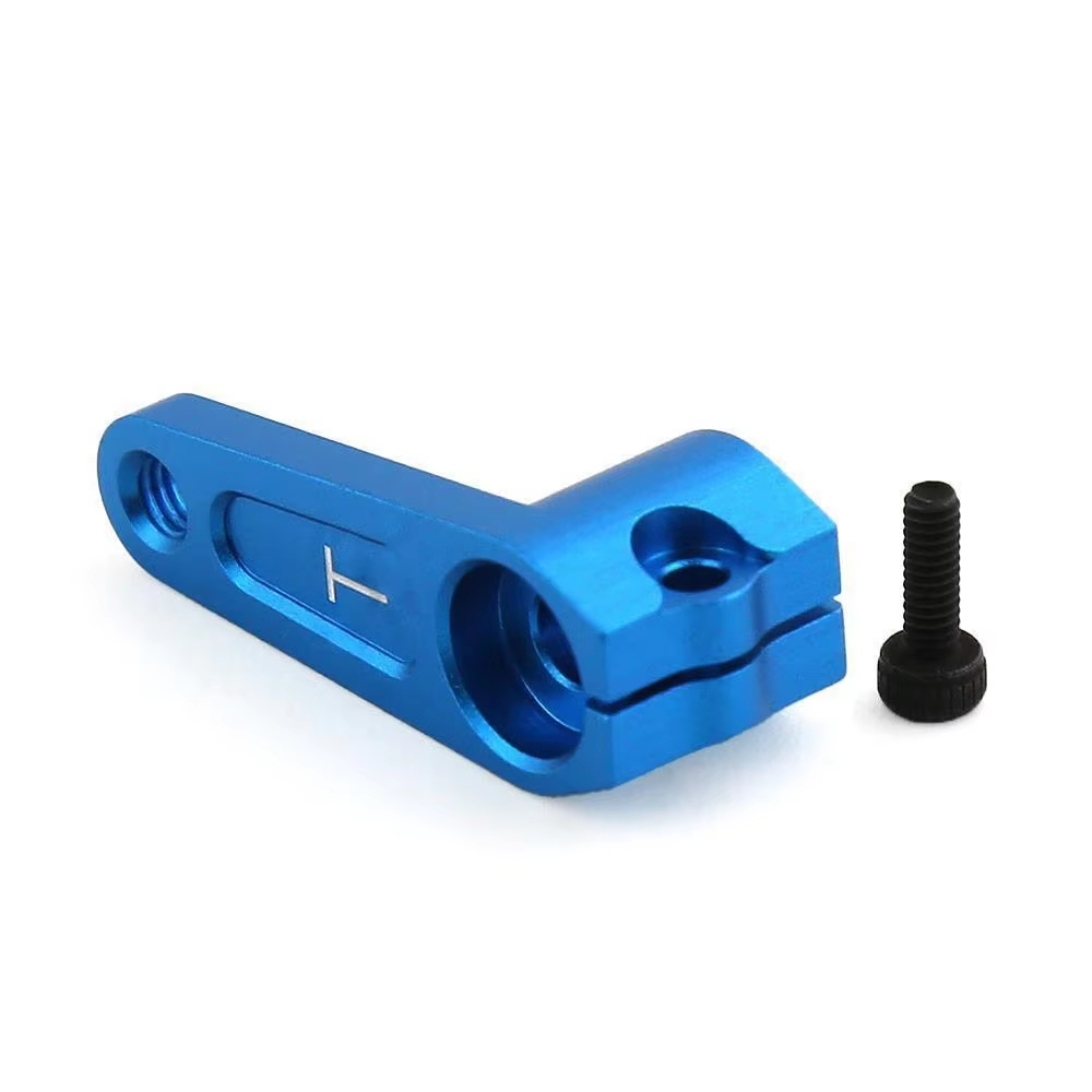 ชุดข้อต่อเซอร์โวโลหะแบบยกสูง 2 - Rc Car Servo บทวิจารณ์และราคา