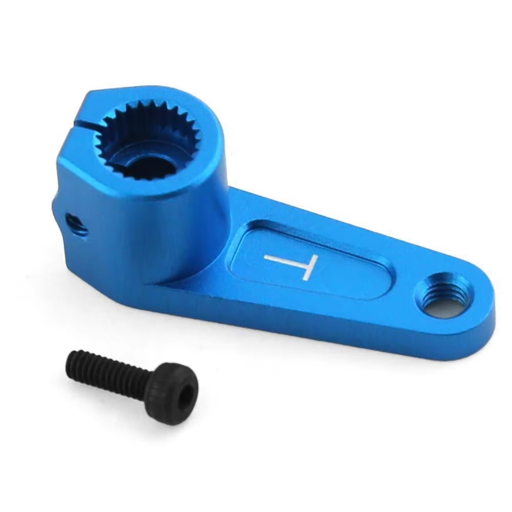 ชุดข้อต่อเซอร์โวโลหะแบบยกสูง 2 - Rc Car Servo บทวิจารณ์และราคา
