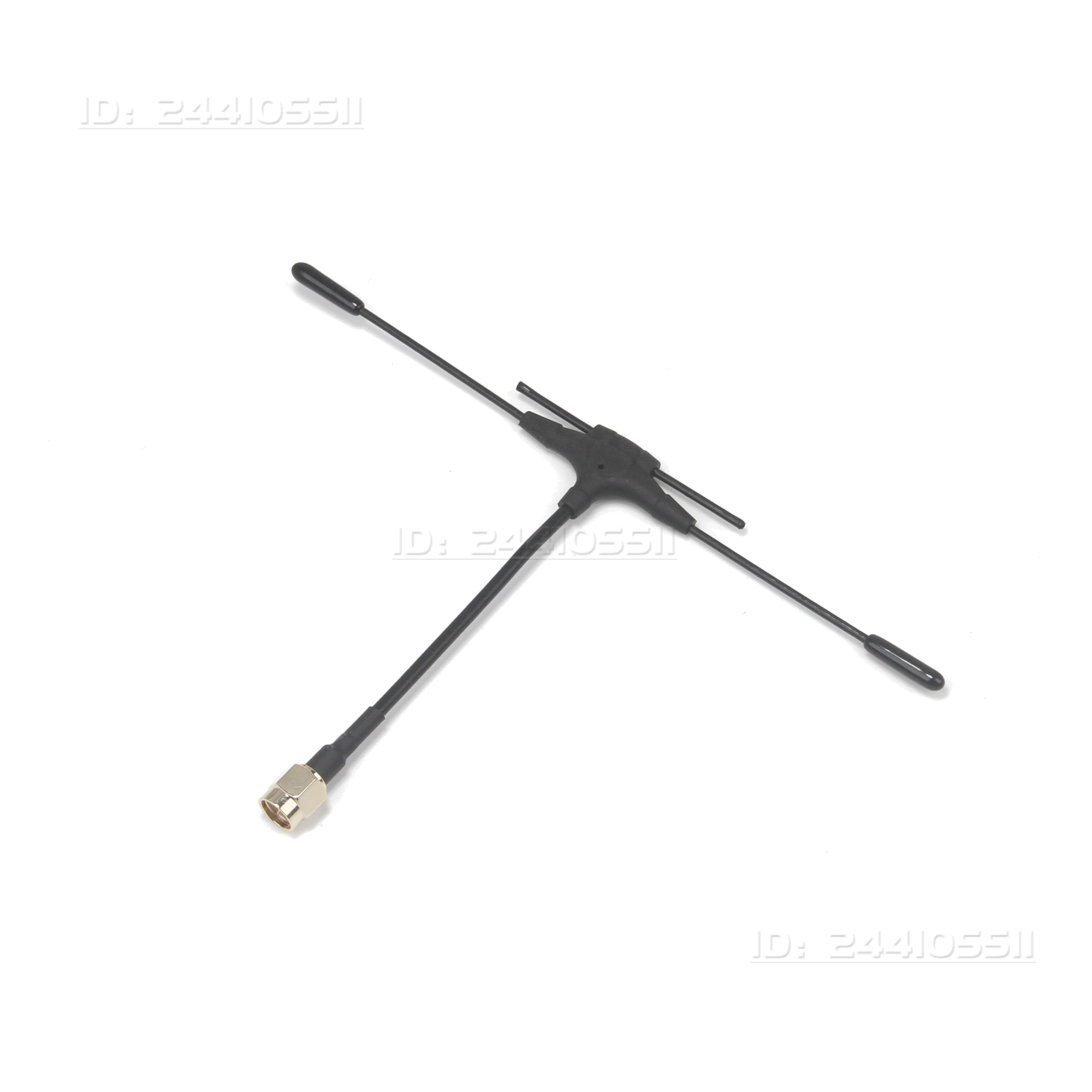 80 มม. 915 เมกะเฮิร์ตซ์/2.4G ด - Drone Rc Frequency บทวิจารณ์และราคา