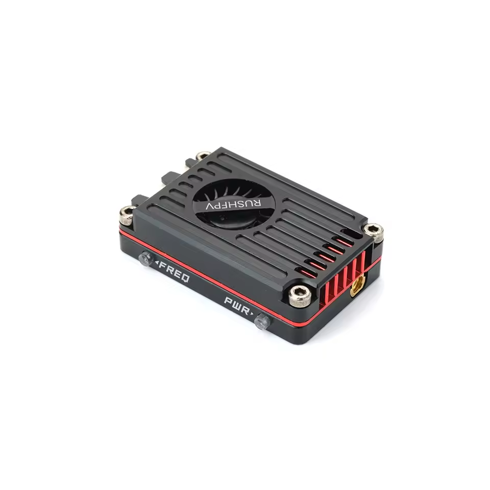 RUSH MAX SOLO 5.8GHz 2.5W VTX  - Drone Rc Racing บทวิจารณ์และราคา