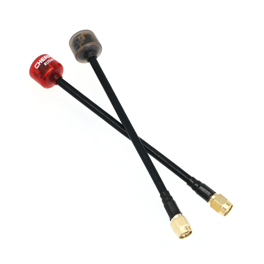 เครื่องส่งสัญญาณวิดีโอแบบสองคว - Drone Rc Frequency บทวิจารณ์และราคา