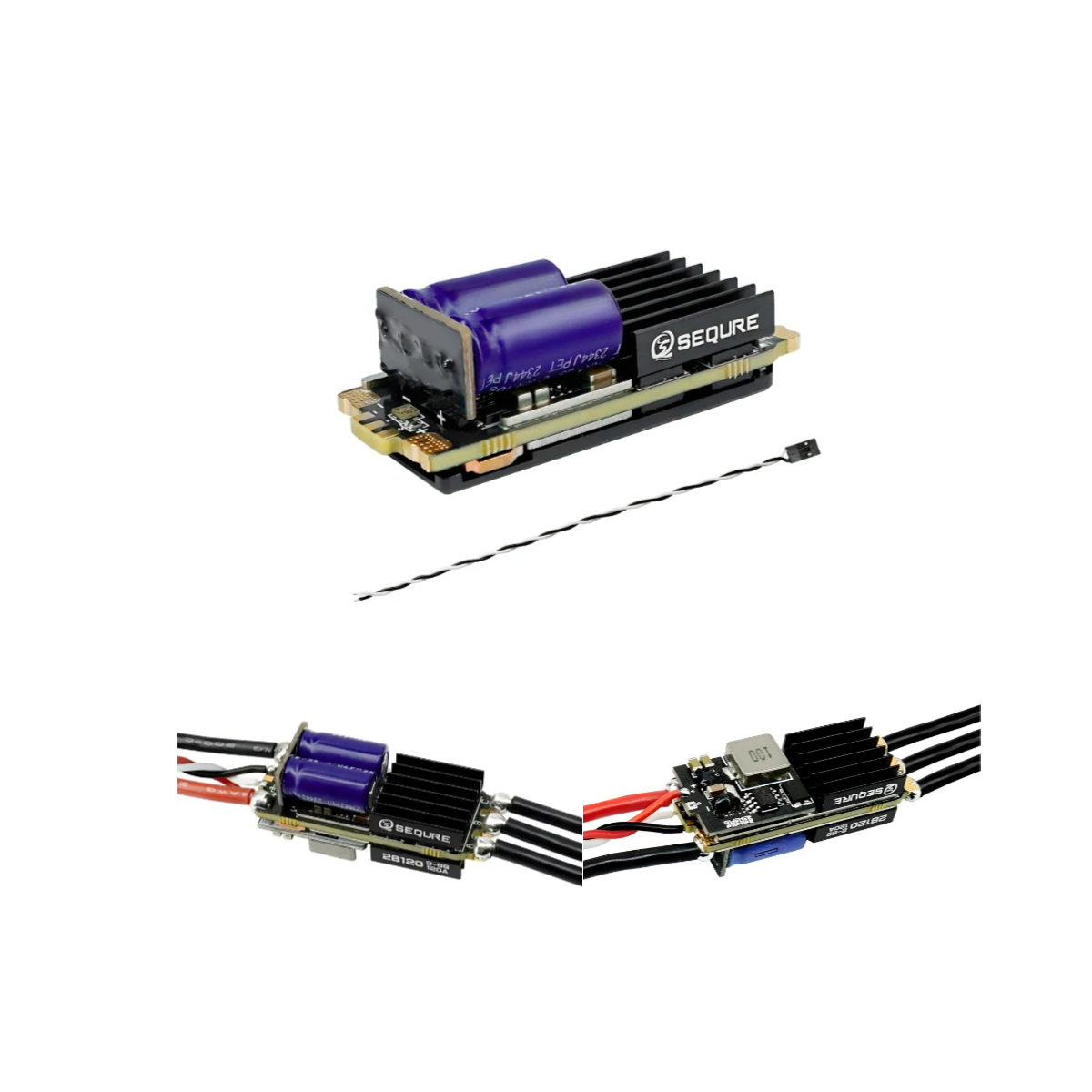 คอนโทรลเลอร์รองรับความถี่ PWM  - Drone Rc Frequency บทวิจารณ์และราคา