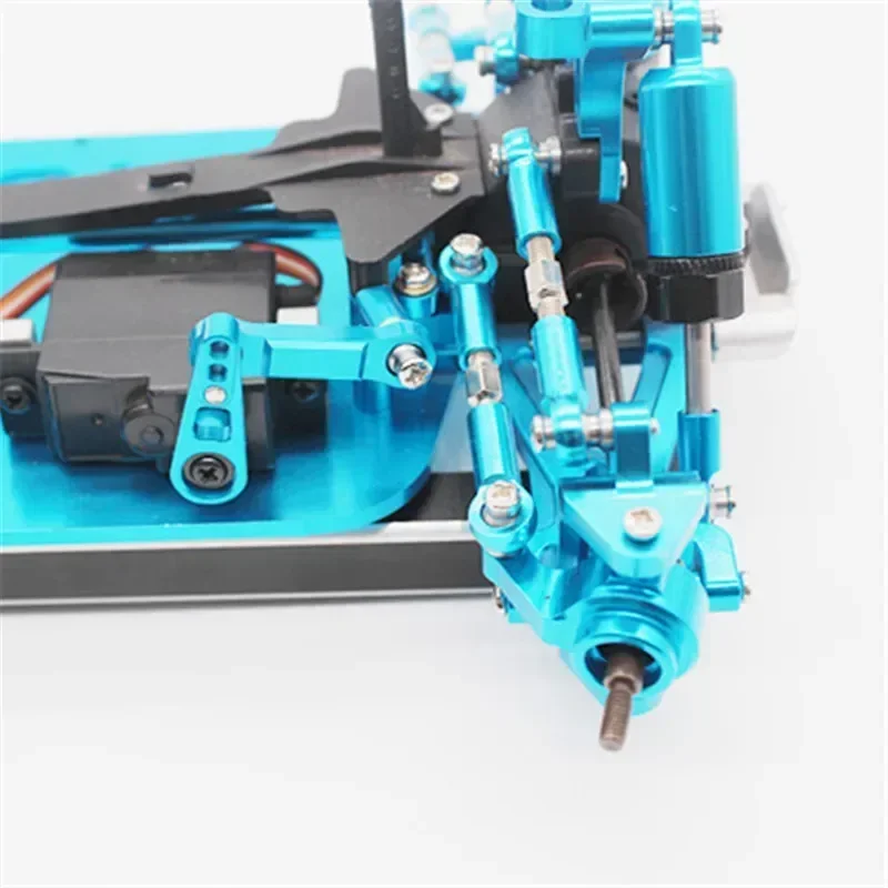 ชุดอัพเกรดแขนช่วงล่างและชุดอะไ - Rc Suspension Arm บทวิจารณ์และราคา