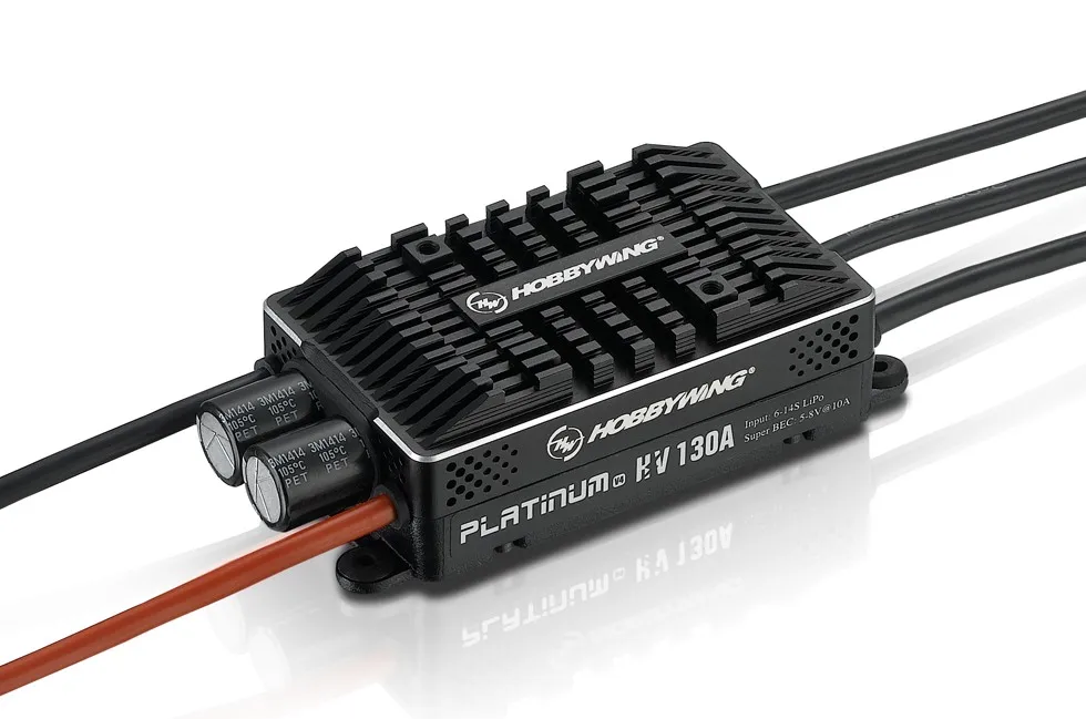 VoidFly Original Hobbywing Pla - Drone Rc V4 บทวิจารณ์และราคา