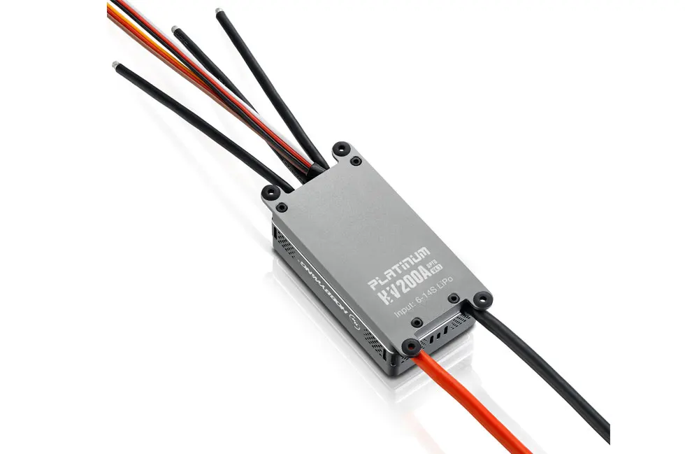 VoidFly Original Hobbywing Pla - Drone Rc V4 บทวิจารณ์และราคา