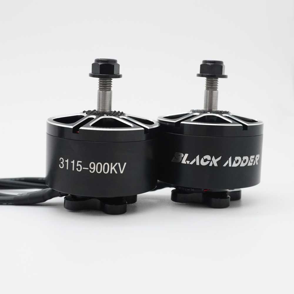 ชุดคอมโบ Mark4 V2 ขนาด 10 นิ้ว - Esc 4In1 Brushless บทวิจารณ์และราคา