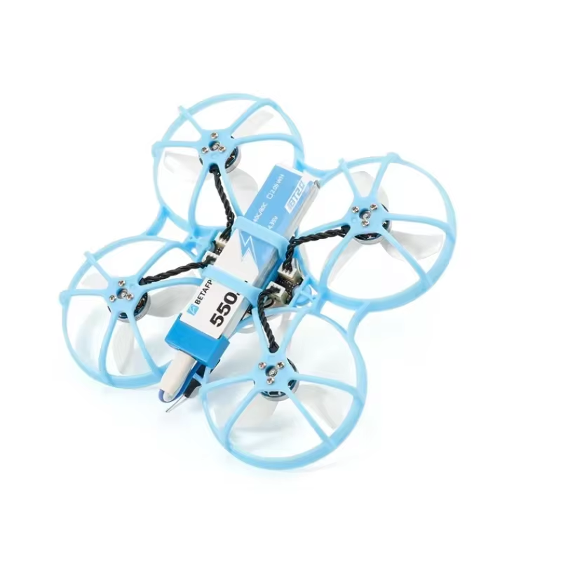 โดรน BETAFPV Meteor75 Pro Brus - Drone Rc App บทวิจารณ์และราคา