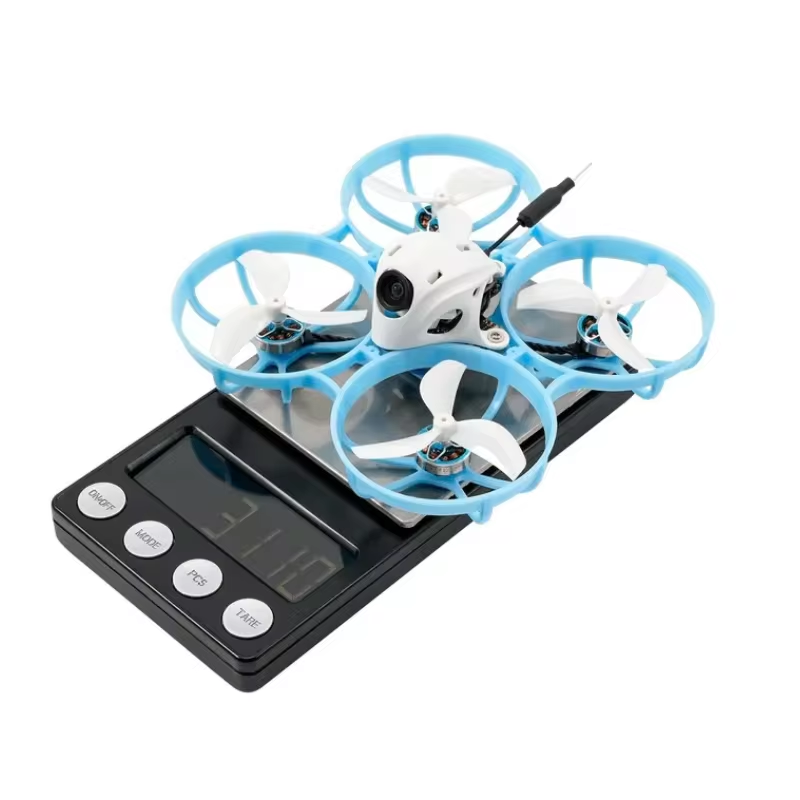 โดรน BETAFPV Meteor75 Pro Brus - Drone Rc App บทวิจารณ์และราคา