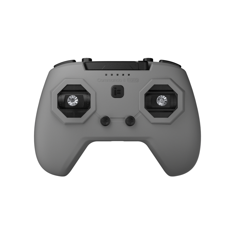 IFlight คอมมานโด 8 NANO เครื่อ - Drone Rc Simulator บทวิจารณ์และราคา