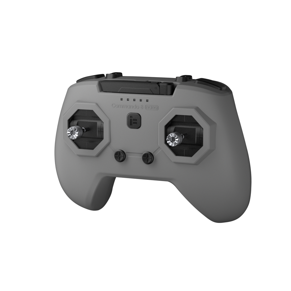 IFlight คอมมานโด 8 NANO เครื่อ - Drone Rc Simulator บทวิจารณ์และราคา