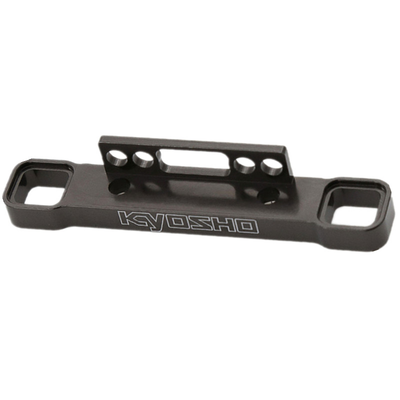 R/gunmetal MP10ยึดแขนกันสะเทือ - Rc Suspension Arm บทวิจารณ์และราคา
