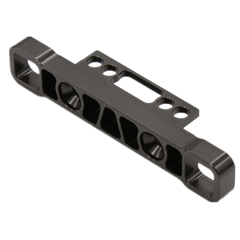 R/gunmetal MP10ยึดแขนกันสะเทือ - Rc Suspension Arm บทวิจารณ์และราคา