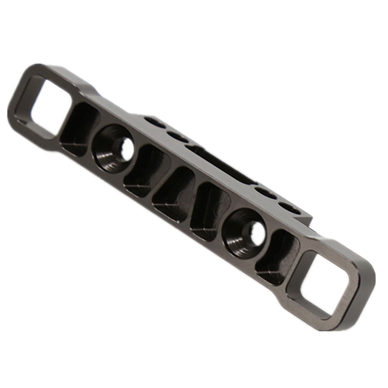 R/gunmetal MP10ยึดแขนกันสะเทือ - Rc Suspension Arm บทวิจารณ์และราคา