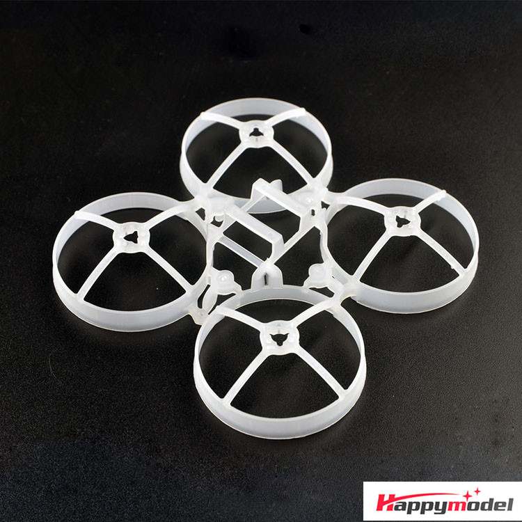 HappyModel Mobula7 V4 โครง Tin - Drone Rc V4 บทวิจารณ์และราคา