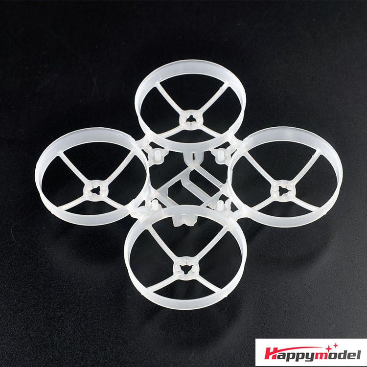 HappyModel Mobula7 V4 โครง Tin - Drone Rc V4 บทวิจารณ์และราคา