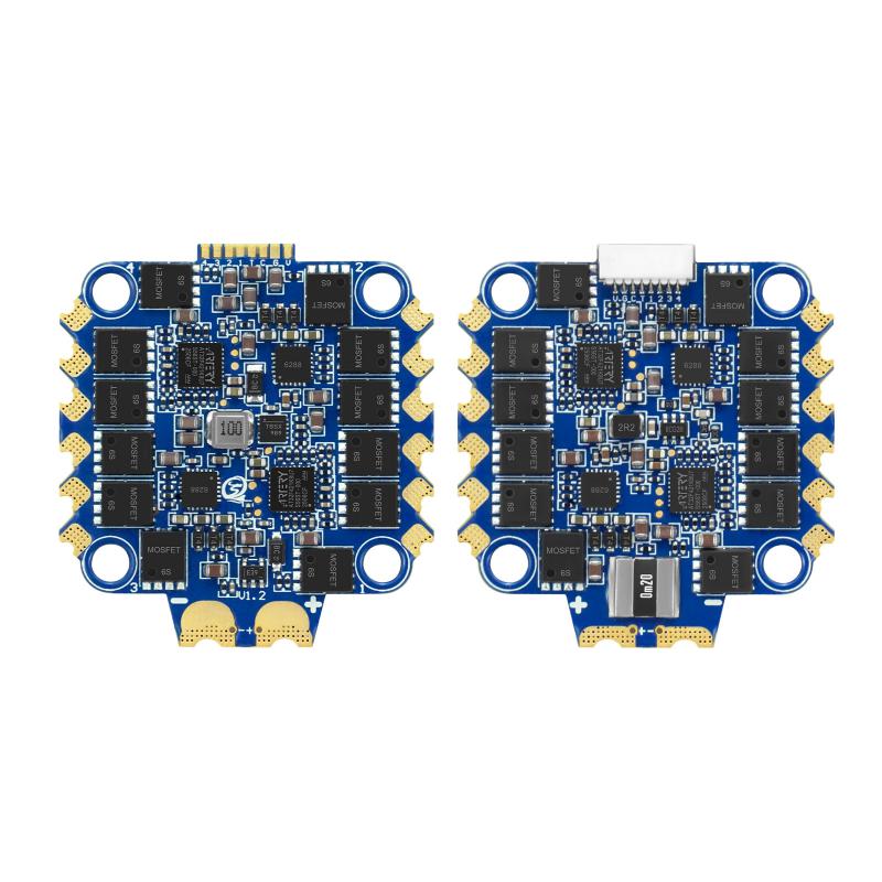 SEQURE Blueson A2 6S |   8S 70 - Drone Rc Racing บทวิจารณ์และราคา